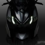 SYM Maxsym TL 2019: Nuevo buque insignia presentado en el EICMA