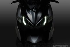 SYM Maxsym TL 2019 09