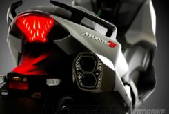 SYM Maxsym TL 2019 12