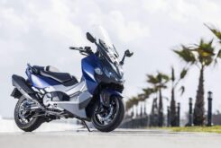 SYM Maxsym TL 2020 (12)