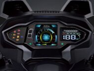 SYM Maxsym TL 2020 (2)