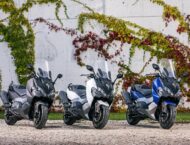 SYM Maxsym TL 2020 50