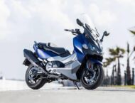 SYM Maxsym TL 2020 57