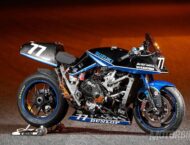 Super Katana 1000 R, Team Kagayama 6 SuperKatana 1000 R Yukio Kagayama