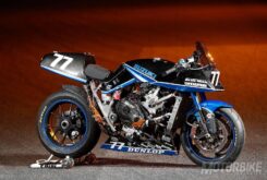 SuperKatana 1000 R Yukio Kagayama