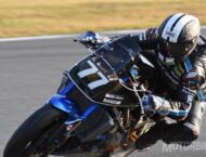 Super Katana 1000 R, Team Kagayama 7 SuperKatana 1000R Yukio Kagayama 003