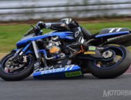 Super Katana 1000 R, Team Kagayama 8 SuperKatana 1000R Yukio Kagayama 004