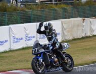 Super Katana 1000 R, Team Kagayama 9 SuperKatana 1000R Yukio Kagayama 006