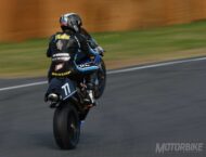 Super Katana 1000 R, Team Kagayama 10 SuperKatana 1000R Yukio Kagayama 007