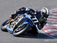 Super Katana 1000 R, Team Kagayama 12 SuperKatana 1000R Yukio Kagayama 010