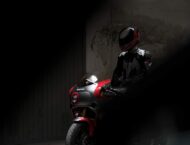 THE GSXR 1100  VENOMLuciano Consolini