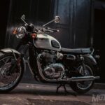 Triumph 2019 en el salón de Milán EICMA 2018
