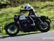 Prueba Triumph Street Scrambler 2019 21 Triumph Street Scrambler 201924