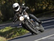 Prueba Triumph Street Scrambler 2019 17 Triumph Street Scrambler 201946