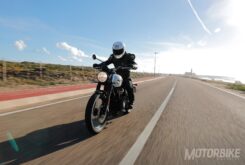 Prueba Triumph Street Scrambler 2019 18 Triumph Street Scrambler 20197