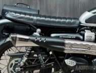 Prueba Triumph Street Scrambler 2019 41 Triumph Street Scrambler 2019 accesorios9
