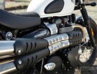 Prueba Triumph Street Scrambler 2019 27 Triumph Street Scrambler 2019 detalles1