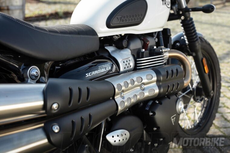 Prueba Triumph Street Scrambler 2019 26 Triumph Street Scrambler 2019 detalles1