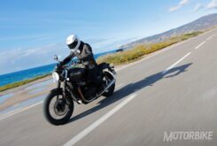 Prueba Triumph Street Twin 2019 19 Triumph Street Twin 2019 22