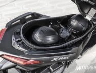 Yamaha XMAX 300 Iron Max 2019 13 Yamaha XMax 300 Iron Max 2019 10