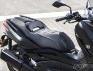Yamaha XMAX 300 Iron Max 2019 19 Yamaha XMax 300 Iron Max 2019 19