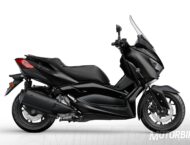 Yamaha XMAX 300 Iron Max 2019
