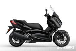 Yamaha XMAX 300 Iron Max 2019