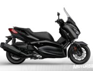 Yamaha XMAX 400 Iron Max 2019