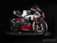 Yamaha YZF-R1 GYTR 2019