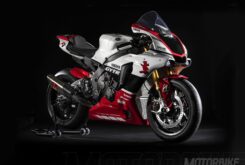 Yamaha YZF-R1 GYTR 2019