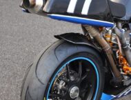 Super Katana 1000 R, Team Kagayama 14 Yukio Kagayama 012