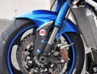 Super Katana 1000 R, Team Kagayama 16 Yukio Kagayama 014