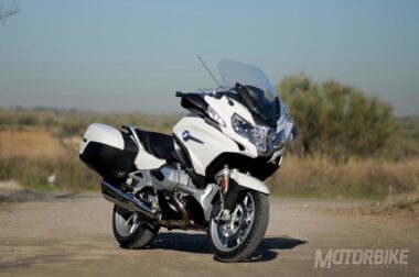 BMW R 1250 RT 1