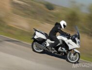 BMW R 1250 RT12