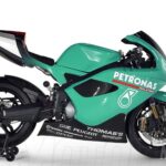 Foggy Petronas FP1: Lanzante Limited vende las últimas unidades