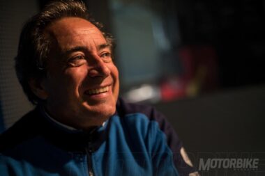 Entrevista a Sito Pons 1 Entrevista Sito Pons MBK48 15