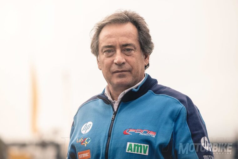 Entrevista Sito Pons - principal