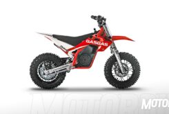 GasGas impulsa la primera Copa Catalana de Motocross-E Infantil con motos eléctricas 29 GasGas Kids Enduro 2 2019 2