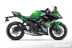 Kawasaki Ninja 650 2019