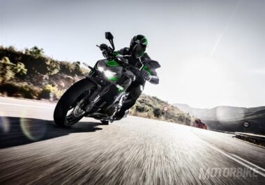 Kawasaki Z1000 R 2019 04