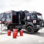 Motul seguirá siendo patrocinador oficial en el Dakar 2021 2 ¿Qué aceite usan las motos del Dakar?