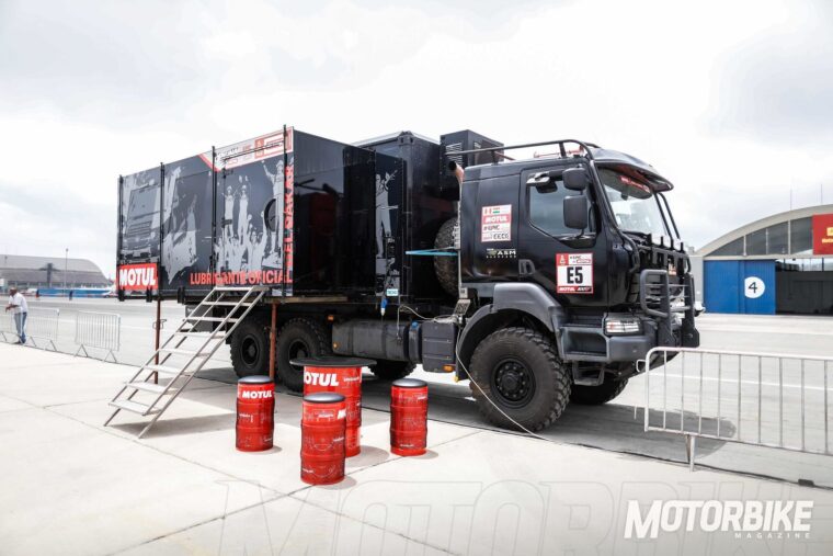 MOTUL_Patrocinador Principal Dakar 2019 (1)
