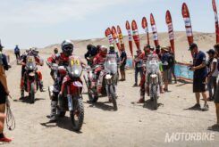 MOTUL Patrocinador Principal Dakar 2019 (3)