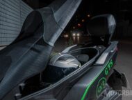 Mitt 125 GT 2019 pruebaMBK 24