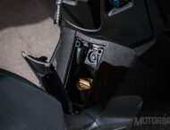 Mitt 125 GT 2019 pruebaMBK 26