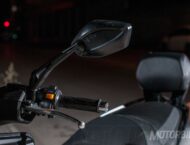 Mitt 125 GT 2019 pruebaMBK 27