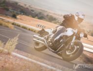 Mitt 125 MB Custom 2019 pruebaMBK01