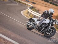 Mitt 125 MB Custom 2019 pruebaMBK02