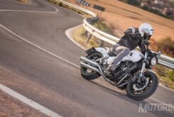 Prueba Mitt 125 MB Custom 2019 16 Mitt 125 MB Custom 2019 pruebaMBK02