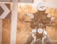 Mitt 125 MB Custom 2019 pruebaMBK06